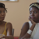 You're So Talented is a series following Bea, an out of work Chicago artist, as she navigates her twenties and all of its inevitable dramas.